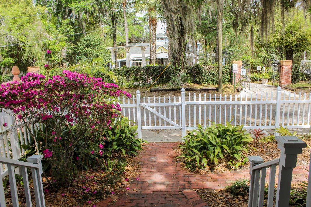 Sweetwater Branch Inn Gainesville Cameră foto