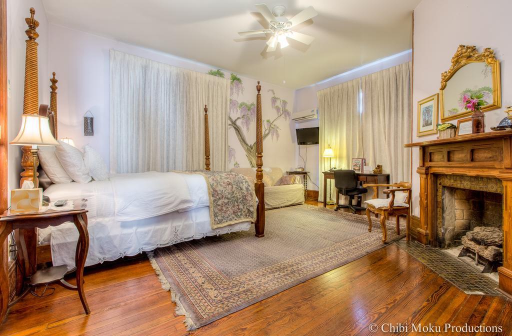 Sweetwater Branch Inn Gainesville Cameră foto