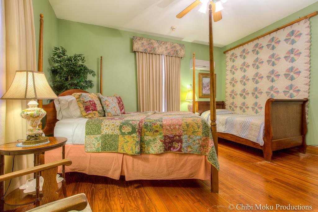 Sweetwater Branch Inn Gainesville Cameră foto