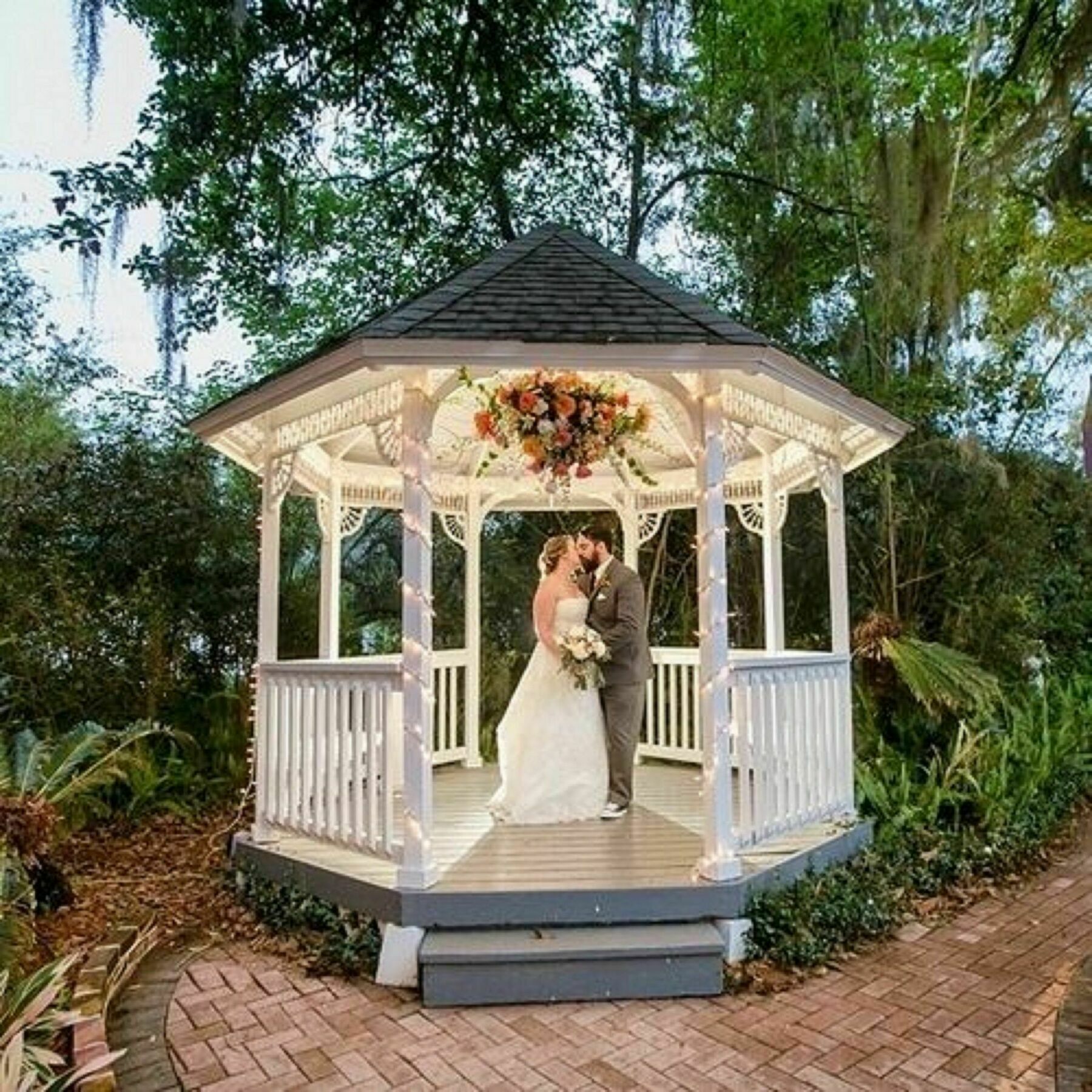 Sweetwater Branch Inn Gainesville Exterior foto